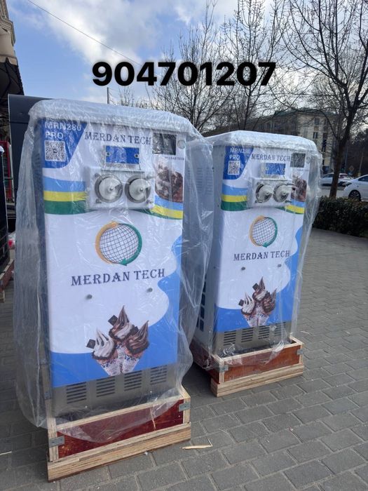 Frezer 380frezer fergamat frizir frezir marojne apparat muz qaymoq