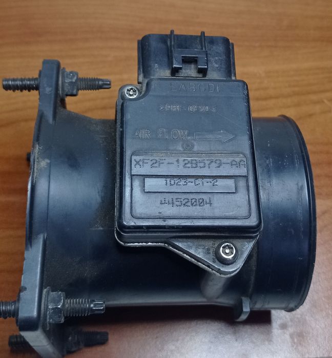 Форд Эскейп, Маверик. Мазда Tribute. 00/04. Волюметр.