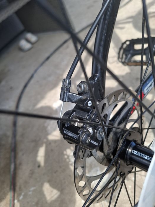 Bicicleta Sprint 26