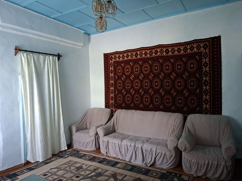 Продаётся дом в Гулистане!.