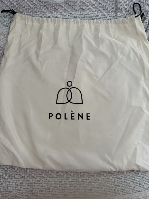 Новая сумку Polene