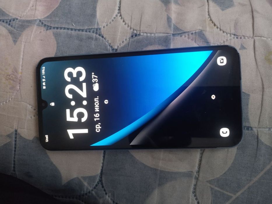 Samsung A 15 holati yaxshi