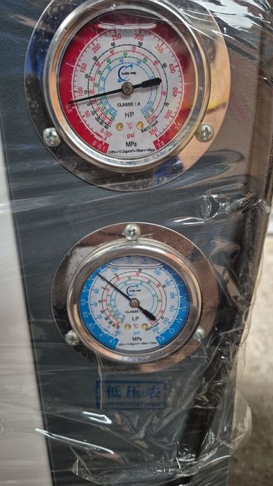 Продам чиллер для охлаждения жидкости