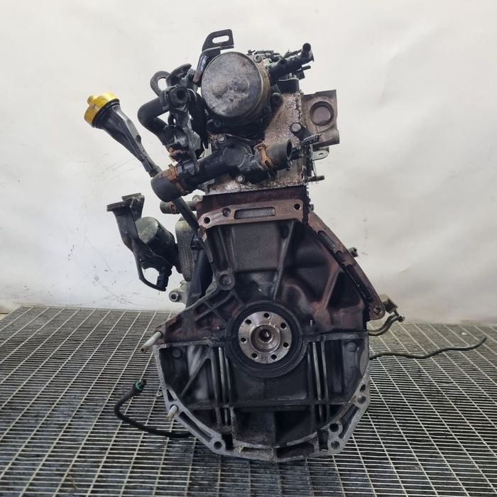Motor Dacia Duster 1.5 Dci 2010 - 2013 110CP Manuala K9K Euro5 (1511) Diesel 4x2 K9KJ896