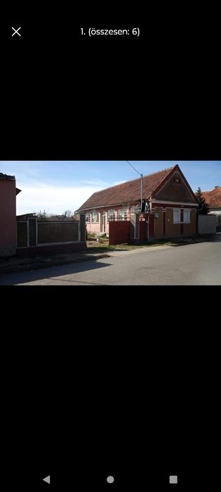 casa in centrul Tarian, 13 km din centru oradea