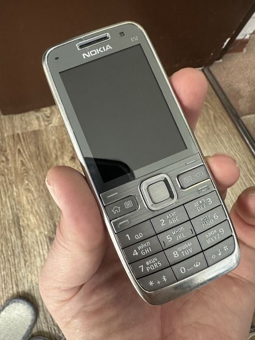 Nokia E52 оригинал