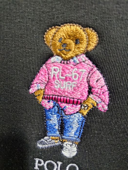 Hanorac bumbac vatuit Polo calitate premium