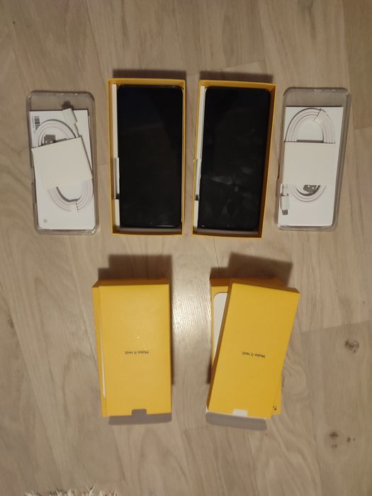 Телефон realme note 70T