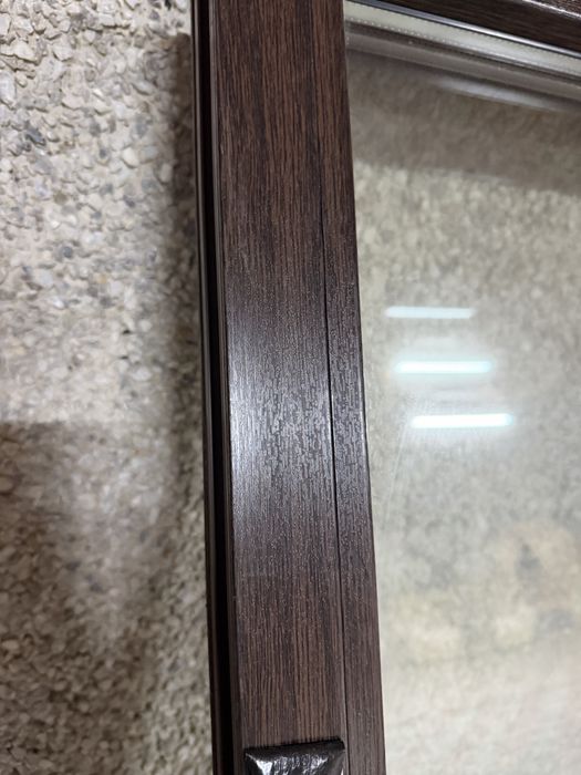 Продам окна 2 шт новыееее