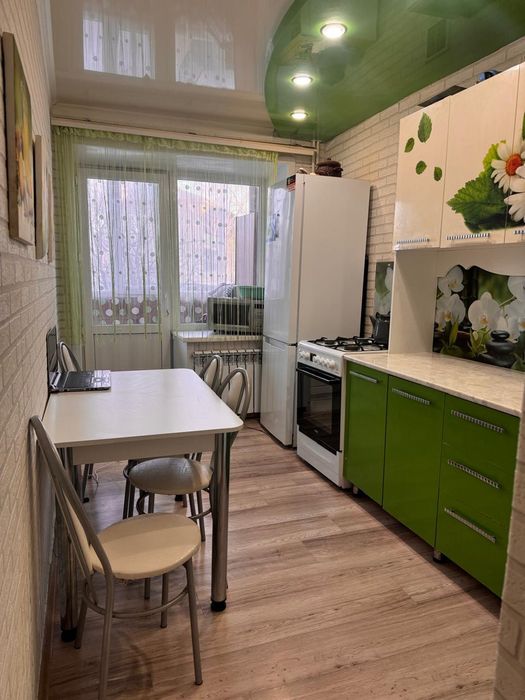 Продам квартиру в Боровом