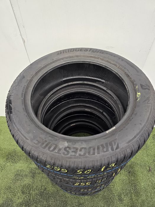 255.50.19 bridgestone m+s dot2023