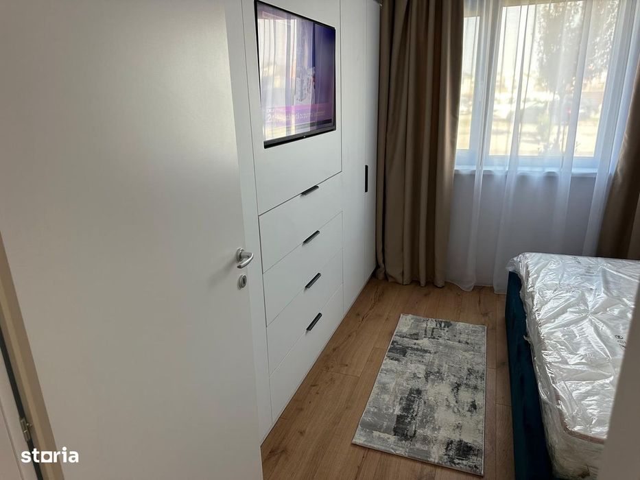 Nou | Apartament Impecabil | 2 Camere | Tunari-Otopeni