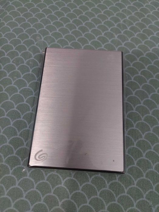 Външен Hard Drive