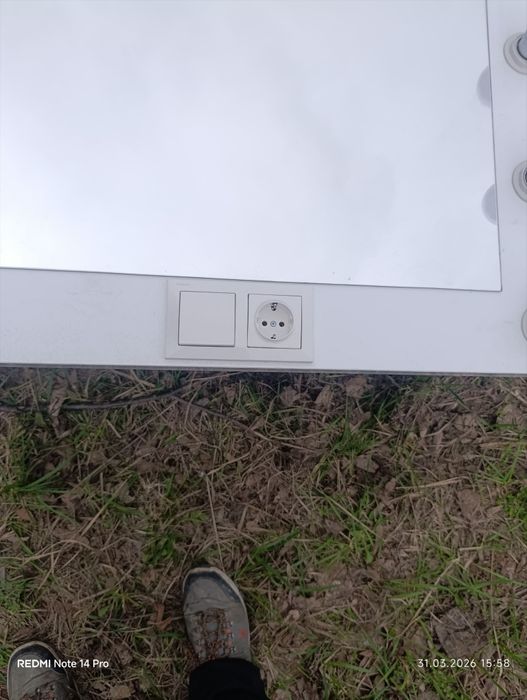 Огледало за грим