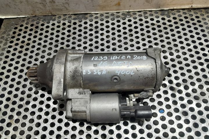 Electromotor 0AM911022C 0AM911022C Seat Ibiza a 5-a generatie KJ