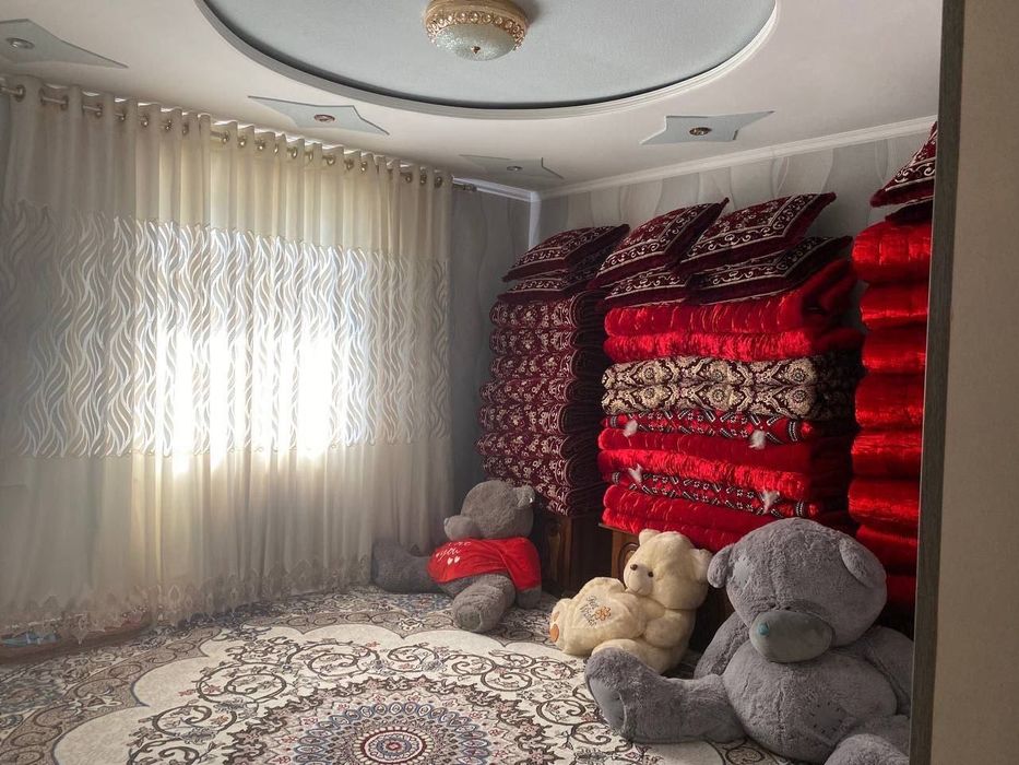 Продаю участок в Чирчике