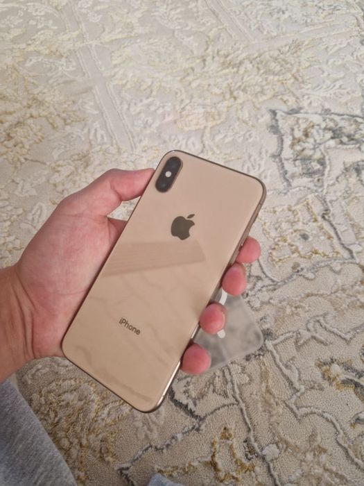 Iphine xs 64 gb