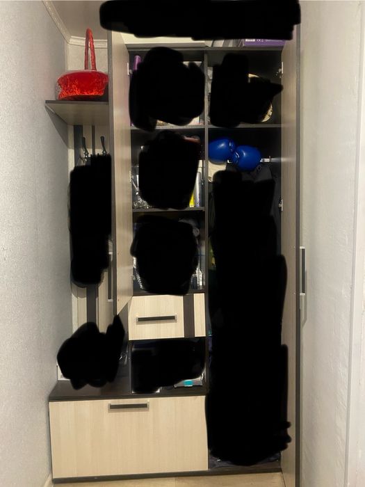 Продам шкафв ртличном состоянии