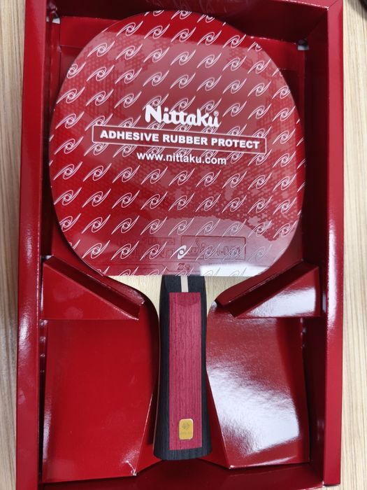 Paleta profesionala Ping pong