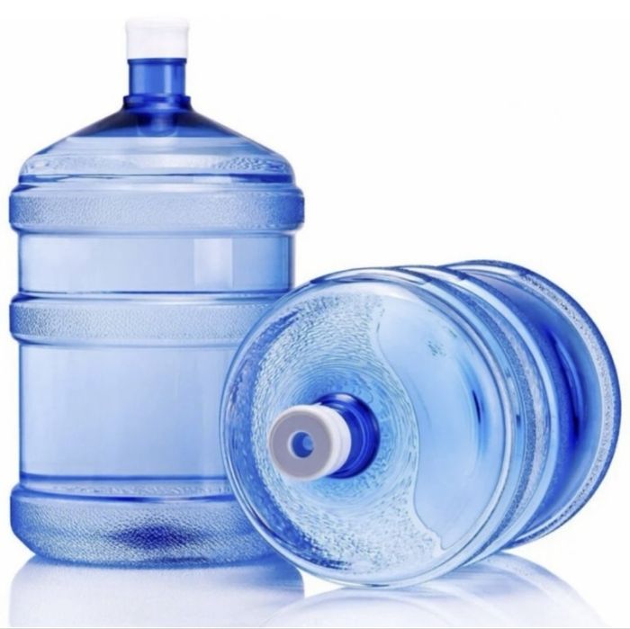 Продам 19 литровые бутылки