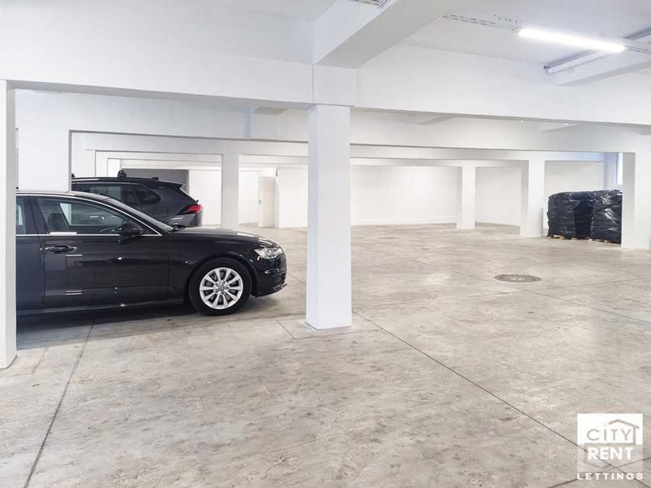 Дава се под наем Склад в Велико Търново, Чолаковци - 600 кв.м за 1700 € - Снимка #6