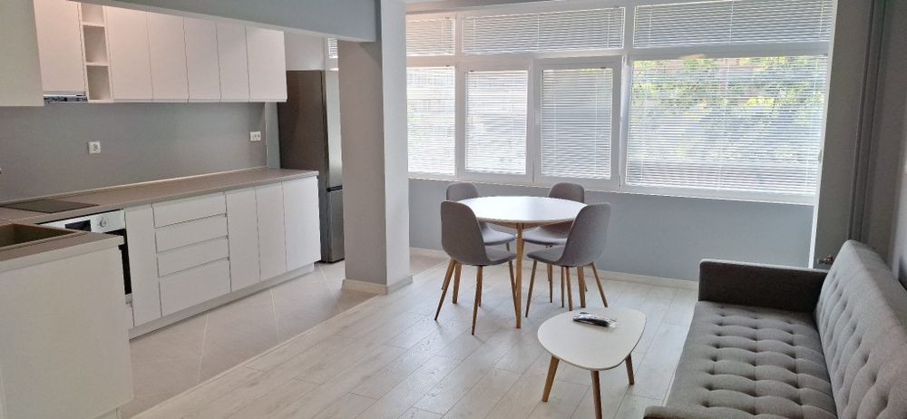 Апартамент под наем