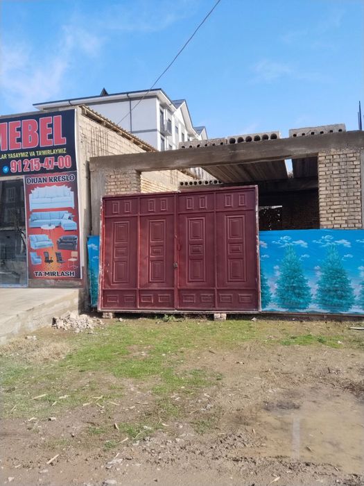 Darvoza srochni sotladi