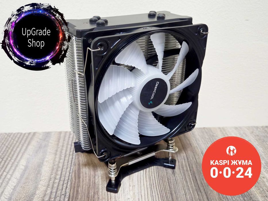 Кулер Deepcool GAMMAXX GTE
