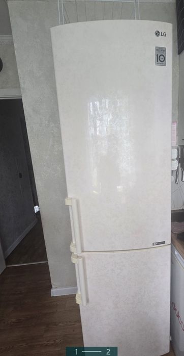 Продам холодильник лдж