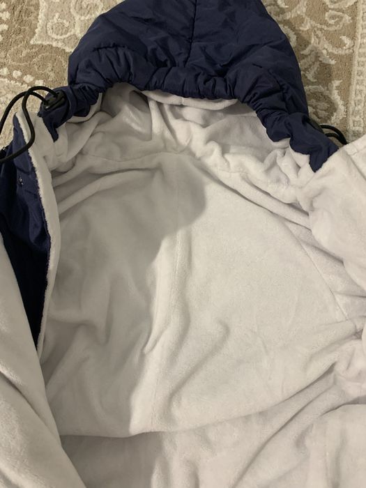 Детские комбинезоны