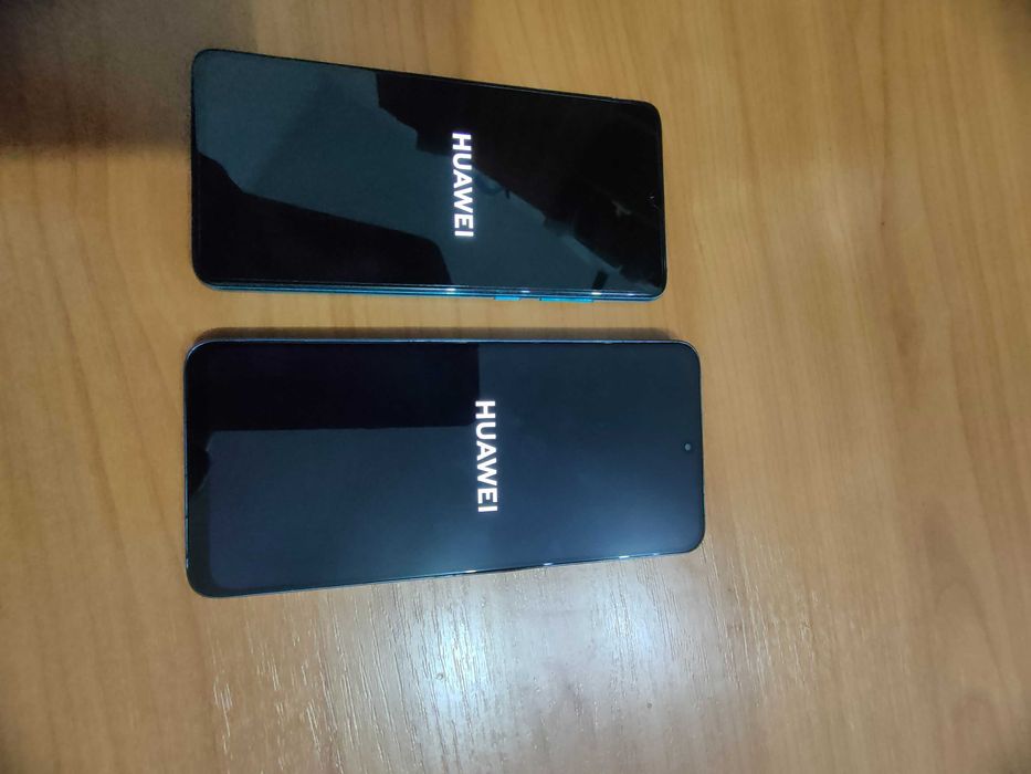 Huawei P30 ,Nova Y90