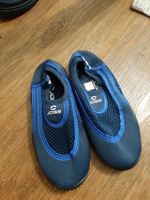 Аквашузы, коралки детские новые