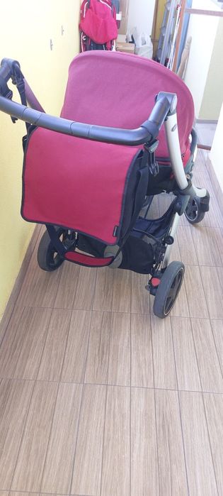 Maxi cosi elea.Бебешка количка.
