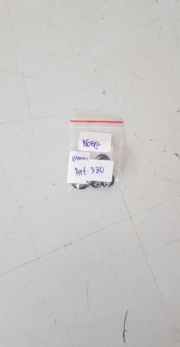 Емблема за ключ Киа KIA 14 mm