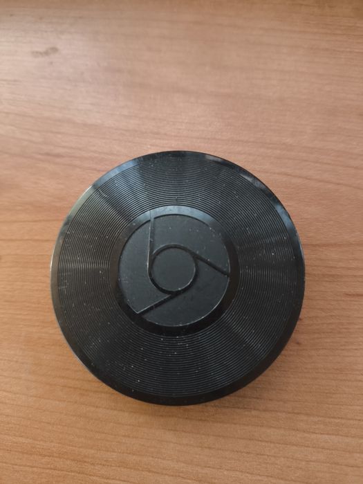 Google Chromecast Audio