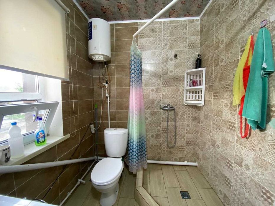 3 ком дом Костанай 2