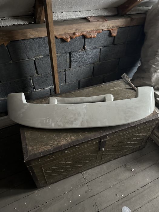 Lexus 470,сполер и пропан газовый