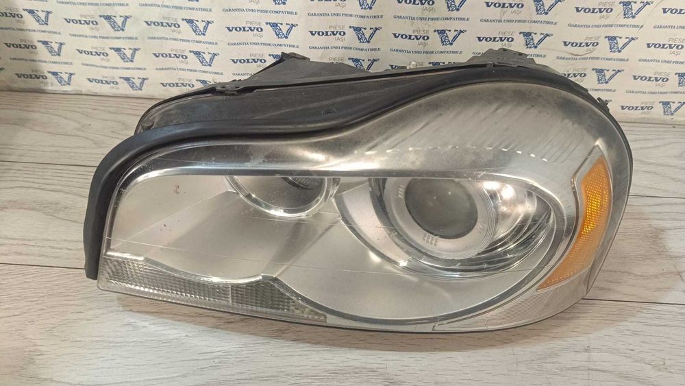 Far xenon ADAPTIV OEM VOLVO XC90 EUROPA 2011 - 2014 31290892