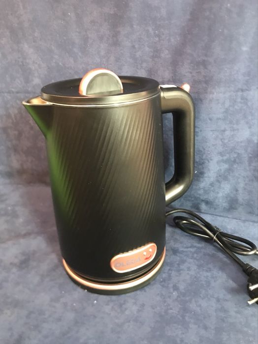 Електрическа кана OLEGA