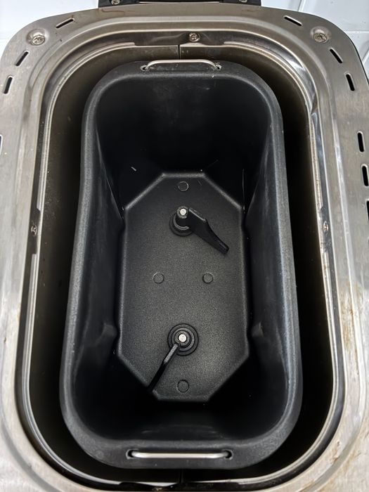 Хлебопекарна Gorenje BM 1200 BK