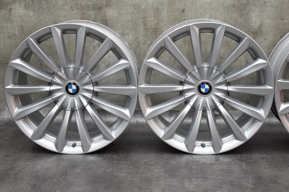 19''  Джанти BMW G11 G12