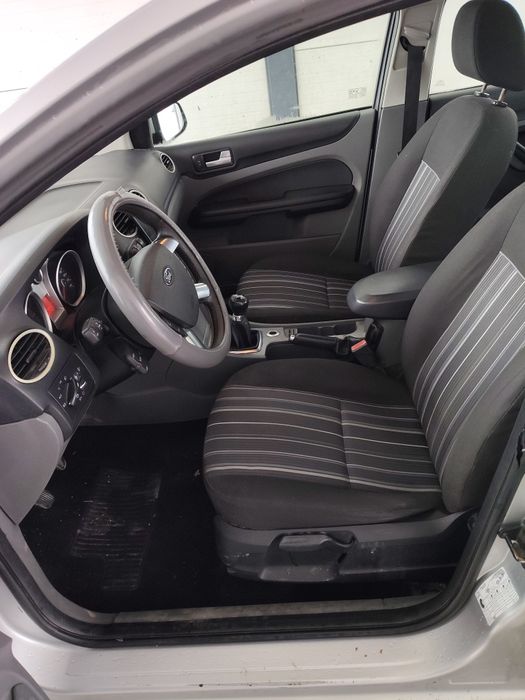 Ford Focus 2 fl 1.8 tdci 2008