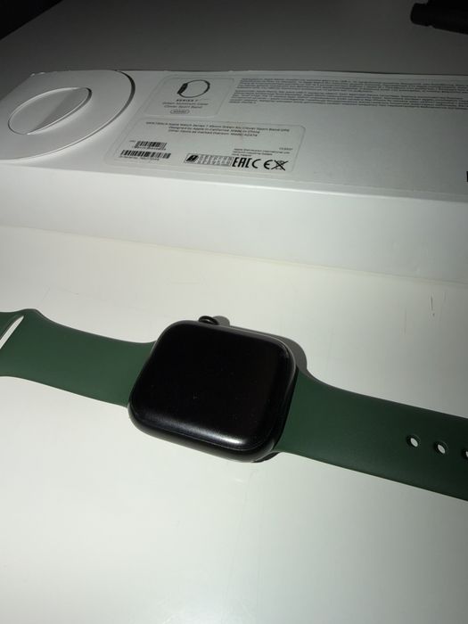 Apple Watch 7 45mm