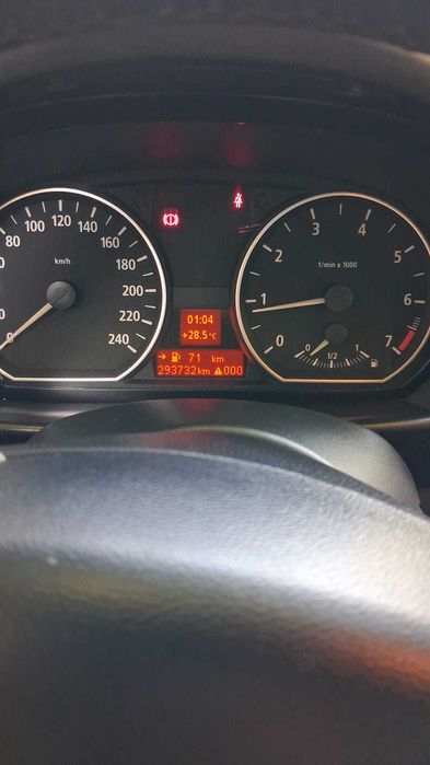 BMW seria 1 benzina