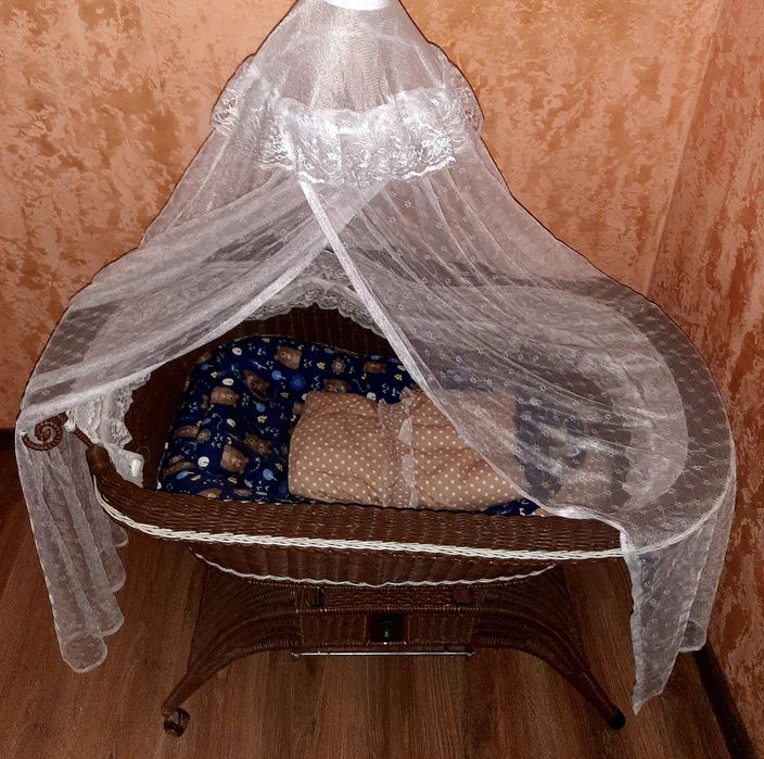 Колыбель детская JOOM.