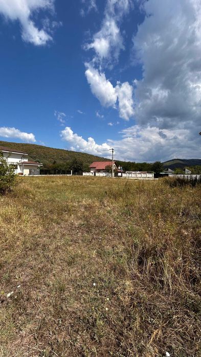 Teren foarte aproape de oras - Ocazie unica