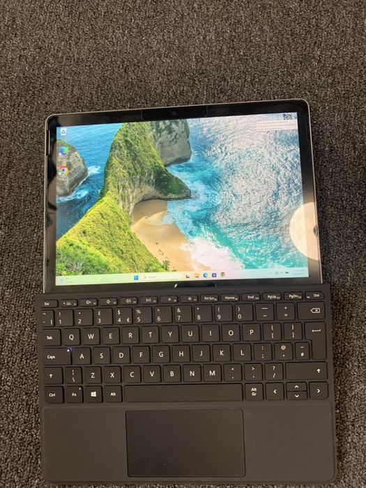 Microsoft surface go 3 8gb-128