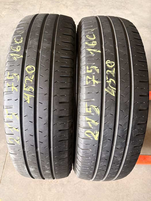 Anvelope vara 215/75/16C Nexen Roadian CT8 215 75 16 C R 16 C