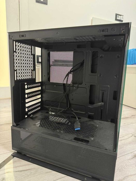 Carcasa Pc Gaming