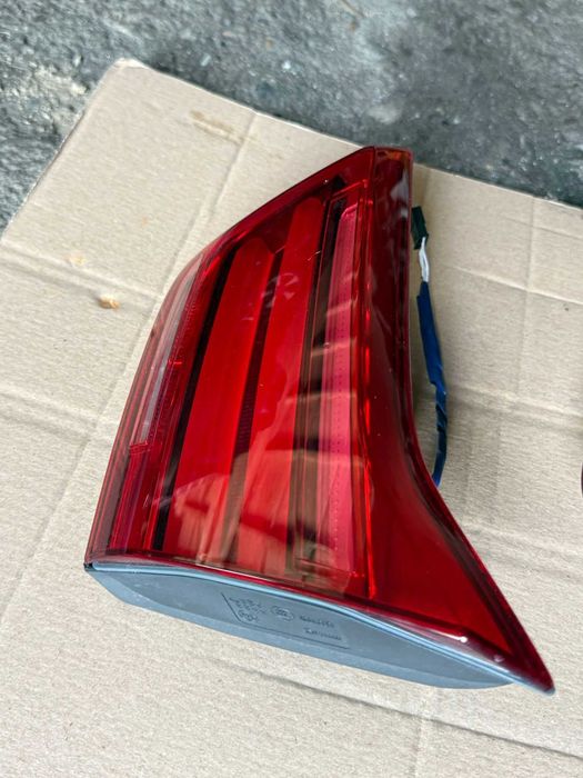 Stopuri triple set complet cu mufe BMW seria 4 F32 F33 F36 facelift